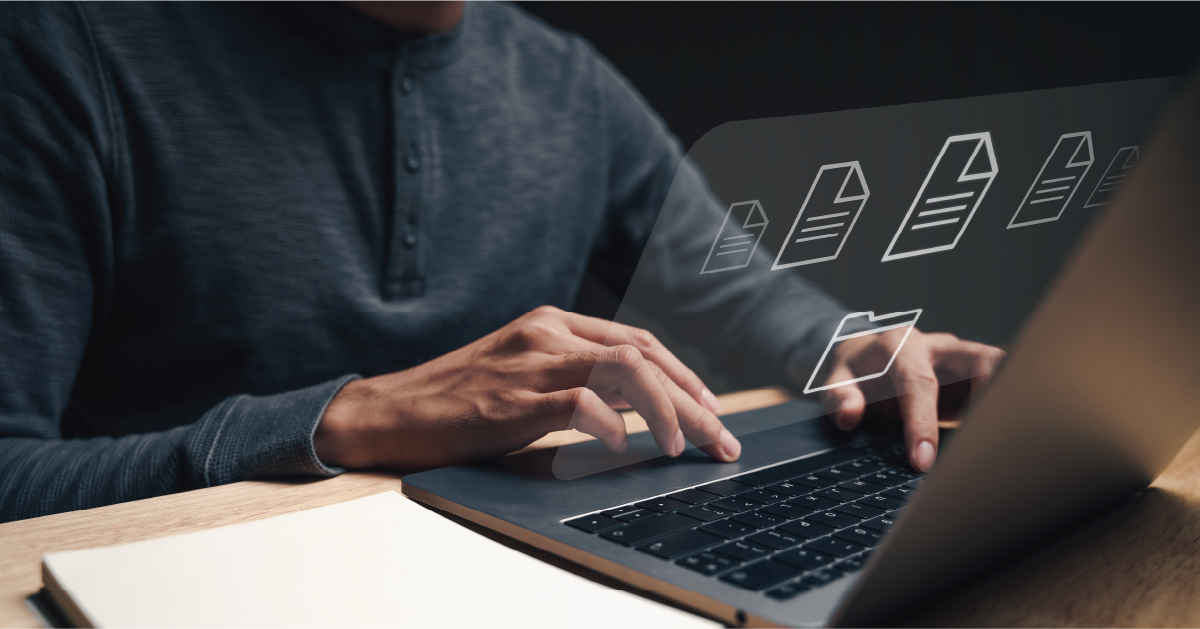 Alfresco DMS implementation in the Energy sector