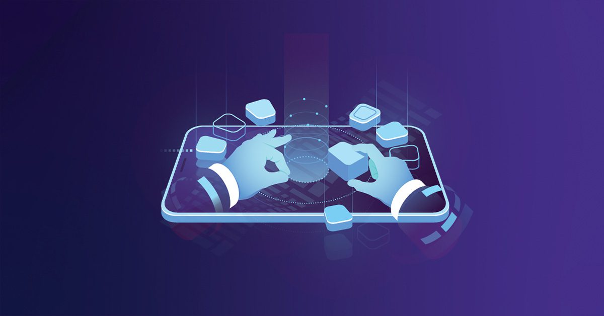 Application Transformation Featured Image