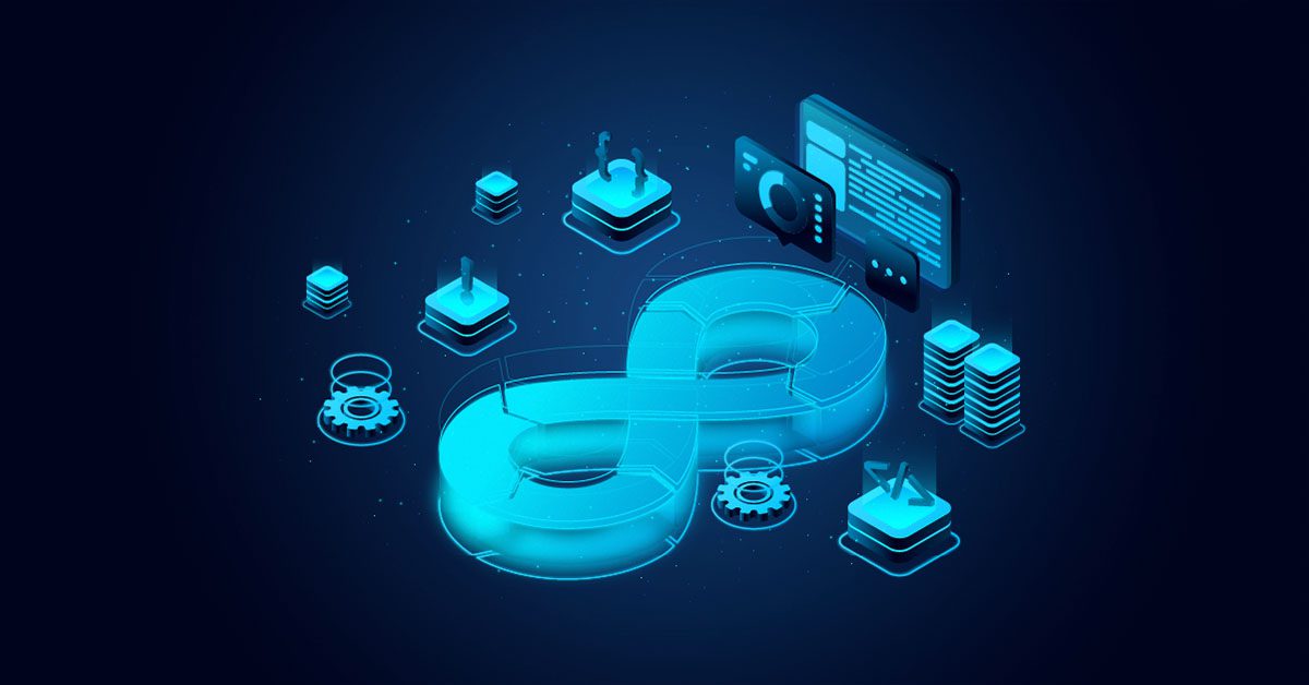 IT DevOps Featured Image