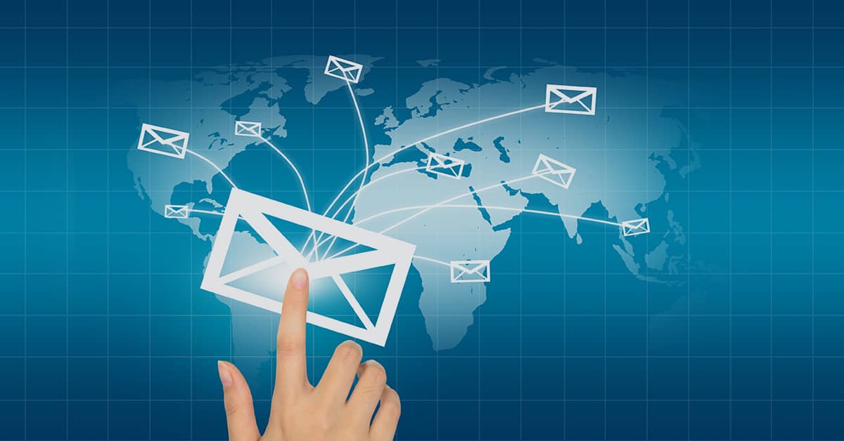 Implementing Zimbra mail server in the IT services sector