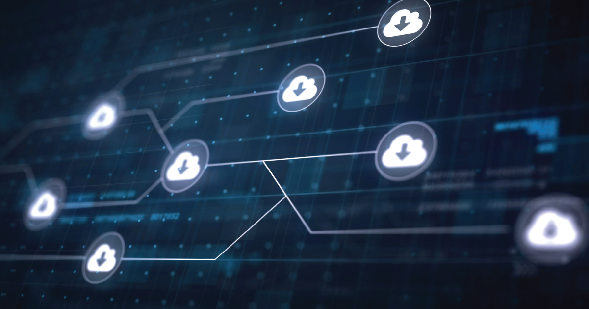 Network monitoring with Nagios XI for the Cloud Computing domain