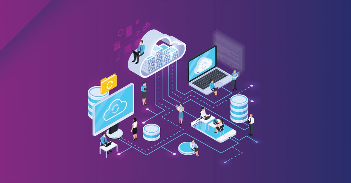 Offshore Development Center Featured Image