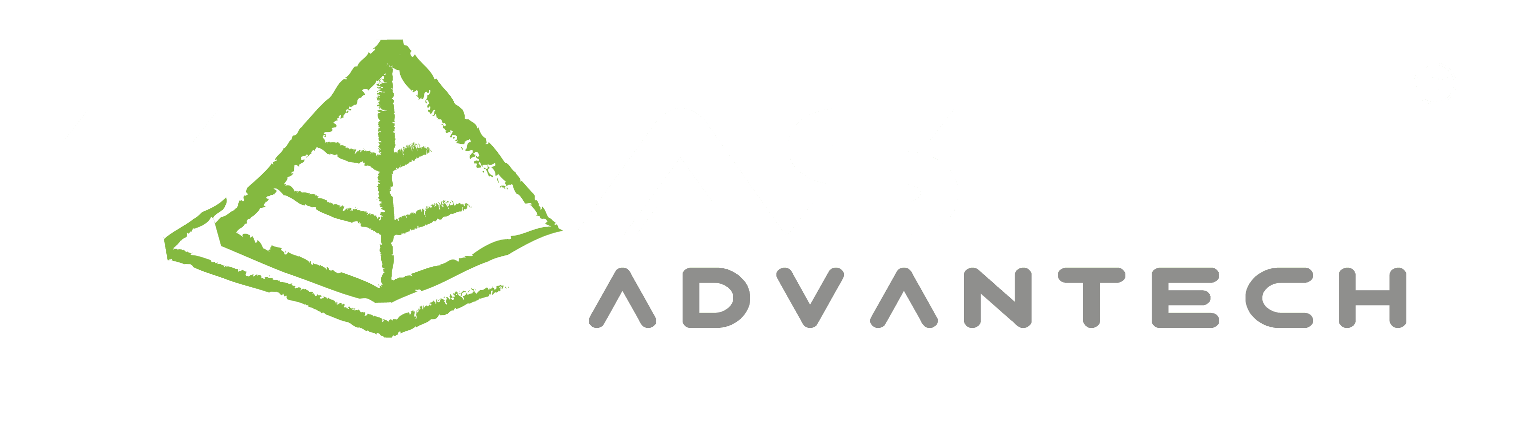 Taashee logo full white