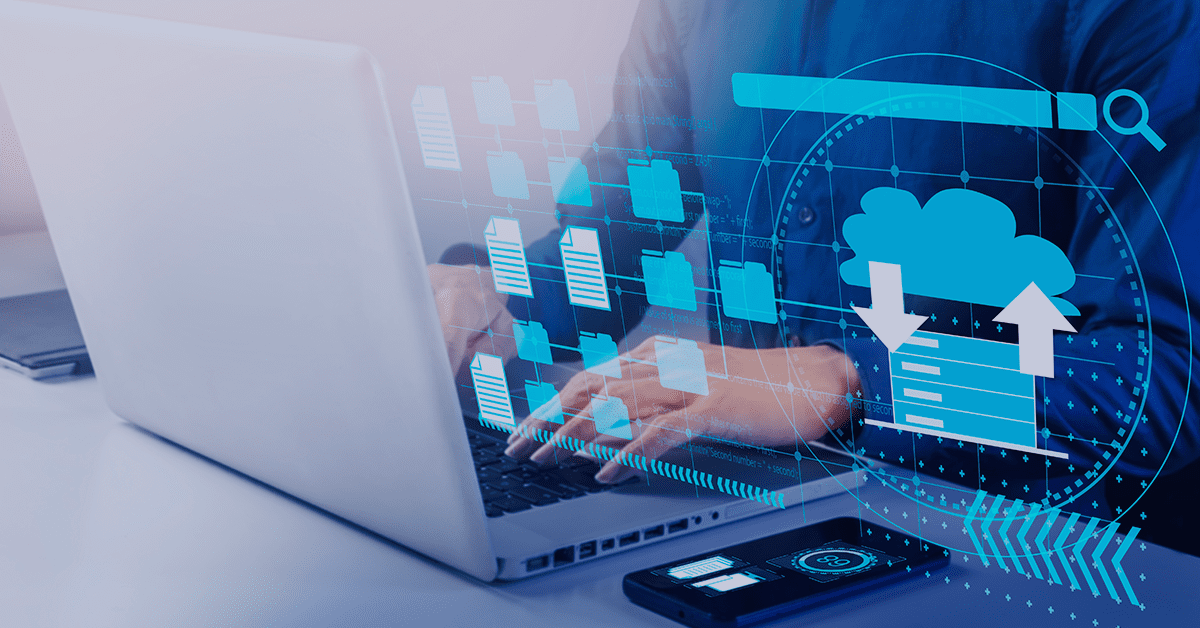 EDB-enabled Database Management in The Government Sector