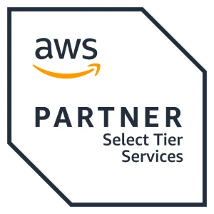 AWS-Partner-Select-Tier-Services
